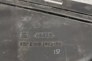 W205 A6510903242 Гофра инжектора Mercedes C W205 Арт e11974752, вид 2