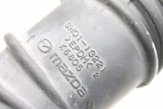 SH0113221 Гофра инжектора Mazda 3 BM Арт e11974683, вид 2