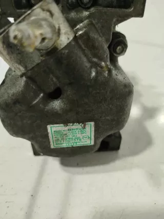 H12A0CA4JE Компрессор кондиционера Mazda 6 2 Арт e11974620, вид 2