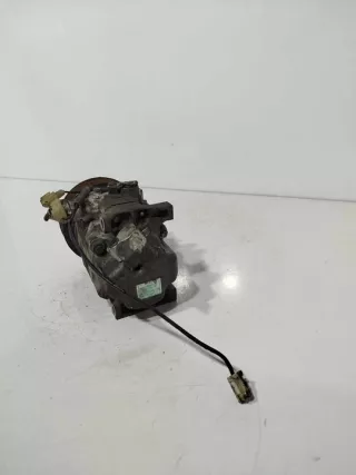 H12A0CA4JE Компрессор кондиционера Mazda 6 2 Арт e11974620, вид 3