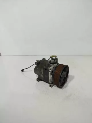 H12A0CA4JE Компрессор кондиционера Mazda 6 2 Арт e11974620, вид 4