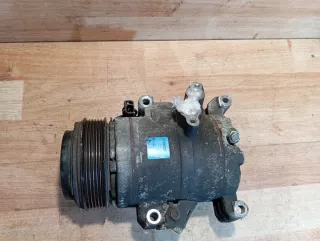 F500-AUCAA-02 F500AUCAA02 Компрессор кондиционера Mazda 3 BM Арт e11974603, вид 2