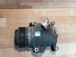 F500-AUCAA-02 F500AUCAA02 Компрессор кондиционера Mazda 3 BM Арт e11974603, вид 4