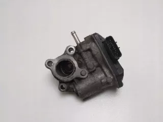 _E18_ 2580033011 Клапан EGR Toyota IQ Арт e11974497, вид 2
