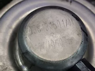 038131501AN Клапан EGR Skoda Fabia 1 Арт e11974364, вид 3