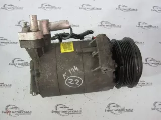 CV61-19D629-FC Компрессор кондиционера Ford Focus 3 Арт e11974240, вид 1