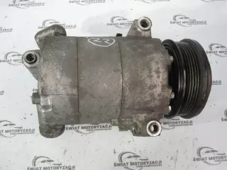 CV61-19D629-FC Компрессор кондиционера Ford Focus 3 Арт e11974240, вид 2