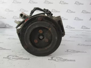 CV61-19D629-FC Компрессор кондиционера Ford Focus 3 Арт e11974240, вид 4