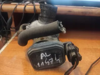 00005321C2 Клапан EGR Opel Vectra C  Арт e11974195, вид 1