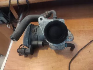 00005321C2 Клапан EGR Opel Vectra C  Арт e11974195, вид 2
