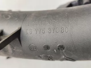 9677537380 Гофра инжектора Citroen C3 3 Арт e11974039, вид 3