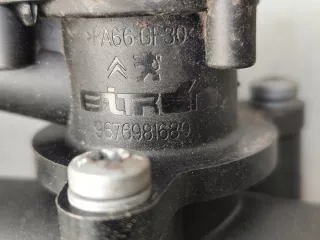 9677537380 Гофра инжектора Citroen C3 3 Арт e11974039, вид 4