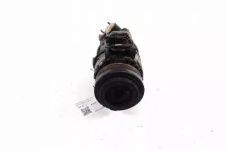 9185146 Компрессор кондиционера BMW X5 E70 Арт e11973971, вид 1