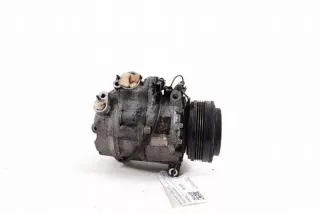 9185146 Компрессор кондиционера BMW X5 E70 Арт e11973971, вид 2