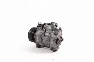 9185146 Компрессор кондиционера BMW X5 E70 Арт e11973971, вид 3