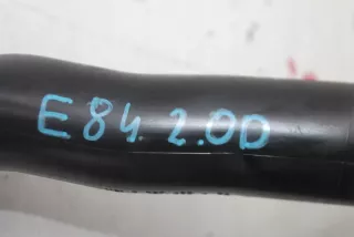 7797483 Гофра инжектора BMW X1 E84 Арт e11973872, вид 2