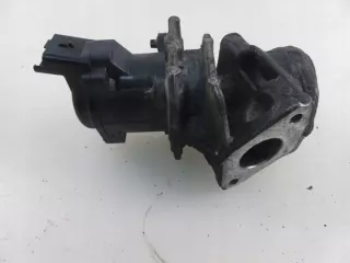 9672880080 V29006980 Клапан EGR Ford Focus 2 Арт e11973844, вид 1