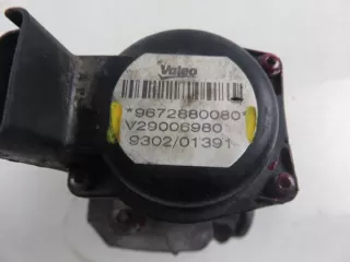 9672880080 V29006980 Клапан EGR Ford Focus 2 Арт e11973844, вид 3