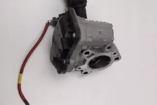 2D07044 Клапан EGR Dacia Duster 2 Арт e11973802, вид 1