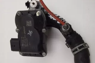 2D07044 Клапан EGR Dacia Duster 2 Арт e11973802, вид 3