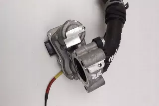 2D07044 Клапан EGR Dacia Duster 2 Арт e11973802, вид 4