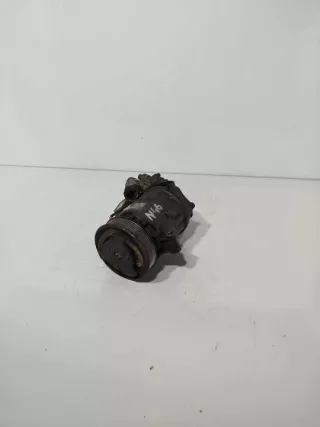 915682101 Компрессор кондиционера BMW 3 E90/E91/E92/E93 Арт e11973775, вид 1