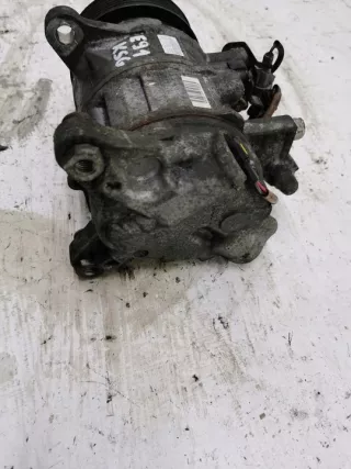 6SBU14A Компрессор кондиционера BMW 3 E90/E91/E92/E93 Арт e11973772, вид 4
