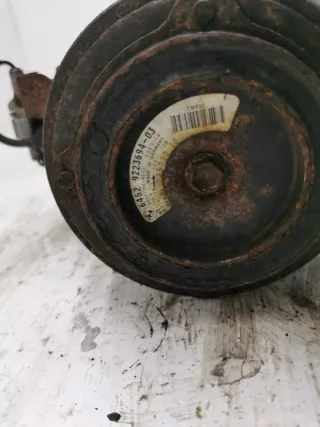 6SBU14A Компрессор кондиционера BMW 3 E90/E91/E92/E93 Арт e11973772, вид 10