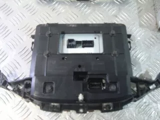 42342511 42438258 Блок навигации Opel Astra K Арт e11973756, вид 4