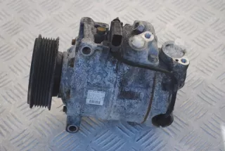 4F0260805N Компрессор кондиционера Audi A6 C6 (S6,RS6) Арт e11973641, вид 2