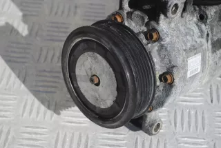 4F0260805N Компрессор кондиционера Audi A6 C6 (S6,RS6) Арт e11973641, вид 3