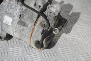 4F0260805N Компрессор кондиционера Audi A6 C6 (S6,RS6) Арт e11973641, вид 4