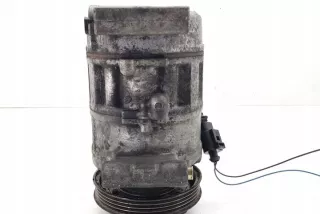 4472208813 Компрессор кондиционера Audi A4 B6 Арт e11973609, вид 11