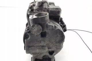 4472208813 Компрессор кондиционера Audi A4 B6 Арт e11973609, вид 6