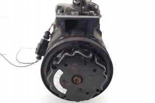 4472208813 Компрессор кондиционера Audi A4 B6 Арт e11973609, вид 7
