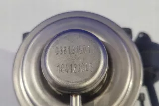 038131501J Клапан EGR Audi A6 C5 (S6,RS6) Арт e11973537, вид 1