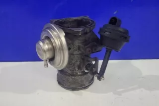 038131501J Клапан EGR Audi A6 C5 (S6,RS6) Арт e11973537, вид 2
