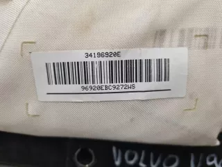 31663065 Подушка безопасности Volvo S90 2 Арт e11973435, вид 2