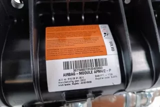 30715602 Подушка безопасности Volvo S60 2 Арт e11973392, вид 2