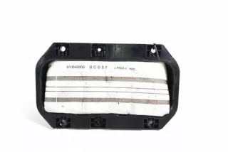 30715602 Подушка безопасности Volvo S60 2 Арт e11973392, вид 4