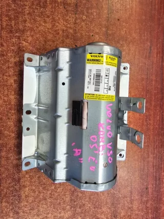 30615716 Подушка безопасности Volvo S40 2 Арт e11973379, вид 1