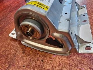 30615716 Подушка безопасности Volvo S40 2 Арт e11973379, вид 4
