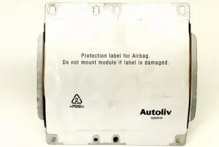 601220700B Подушка безопасности Volvo C70 2 Арт e11973367, вид 3