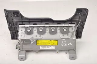 0589-P1-000269 Подушка безопасности Toyota Yaris 3 Арт e11973252, вид 2