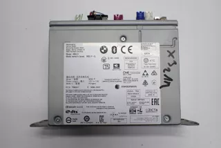 5A065D5 6434A-MGUF 5A14E64 Блок навигации BMW ix 3 Арт e11973224, вид 11