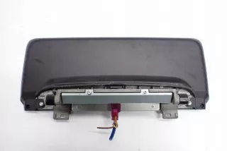 5A065D5 6434A-MGUF 5A14E64 Блок навигации BMW ix 3 Арт e11973224, вид 3