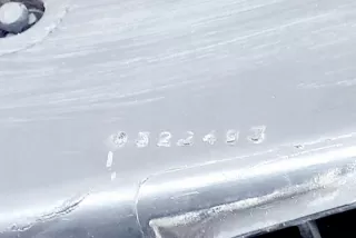72102648 Корпус воздушного фильтра Volvo S80 2 Арт e11973167, вид 2
