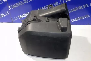 30636830 Корпус воздушного фильтра Volvo S60 2 Арт e11973157, вид 1