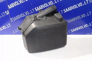 30636830 Корпус воздушного фильтра Volvo S60 2 Арт e11973157, вид 2