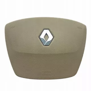985705473R Подушка безопасности Renault Scenic 3 Арт e11973092, вид 1